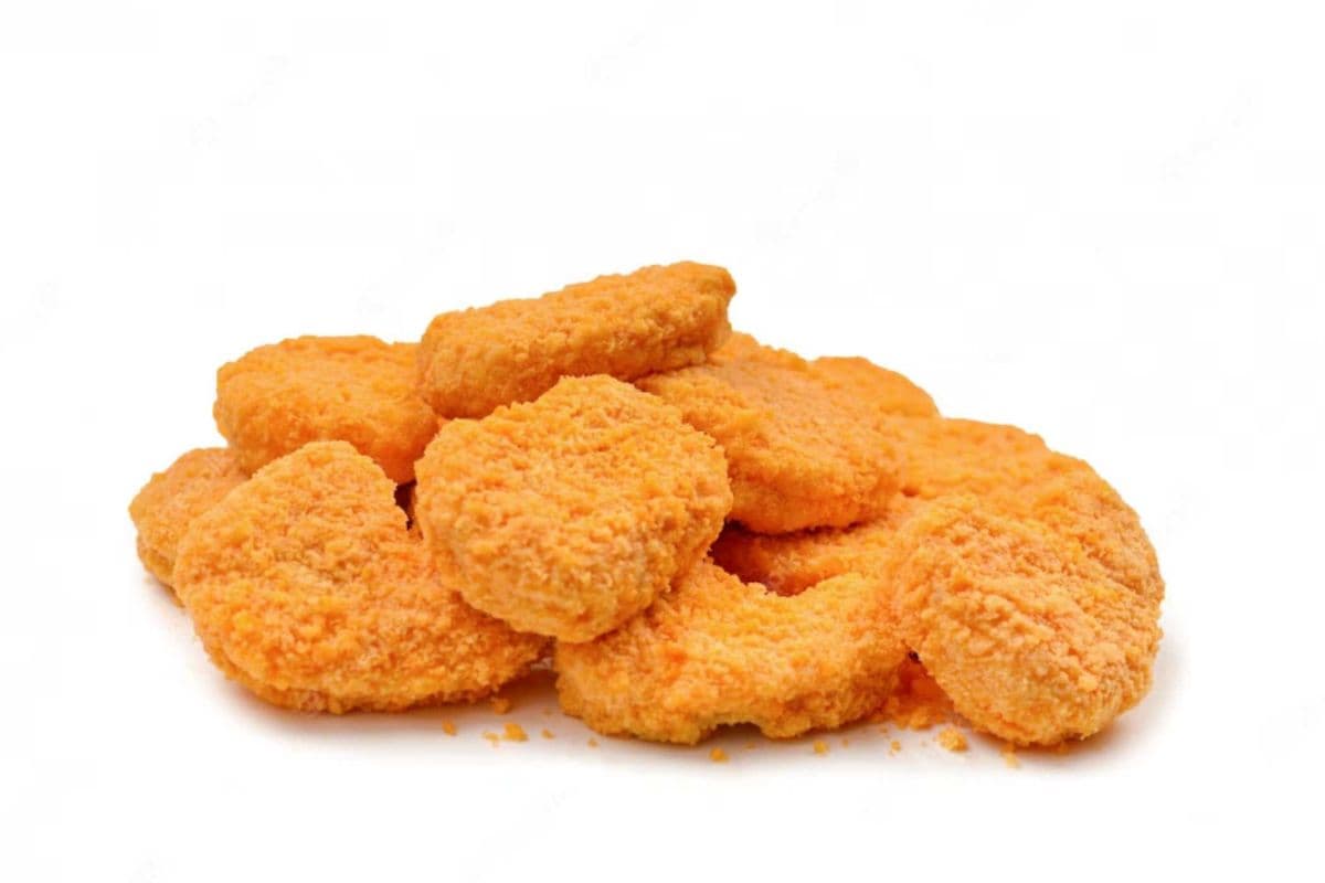 Chicken Nuggets (10 Pack)