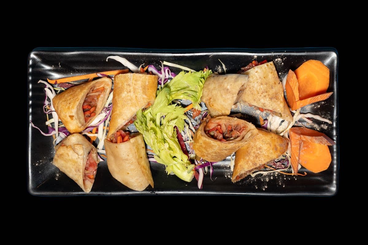Spring Rolls