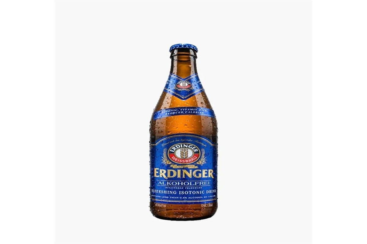 Erdinger Alkoholfrei (500ML)