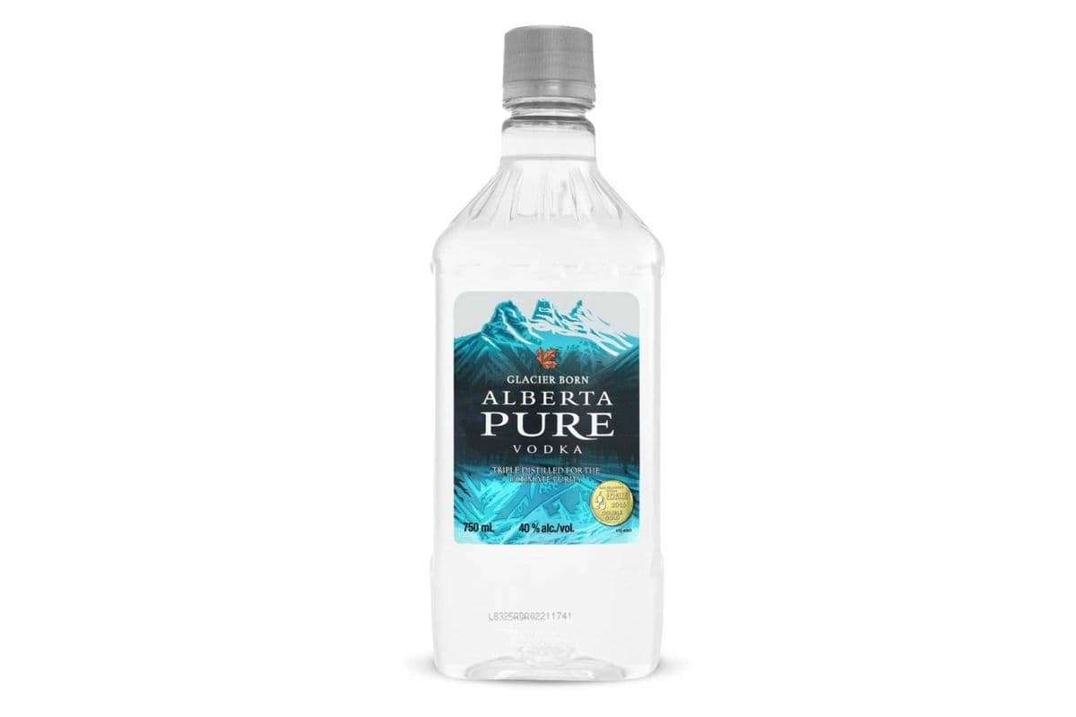 Alberta Pure (1 x 750ml)