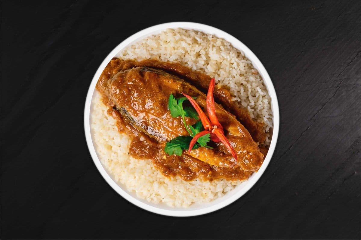 Shorshe Ilish (single)