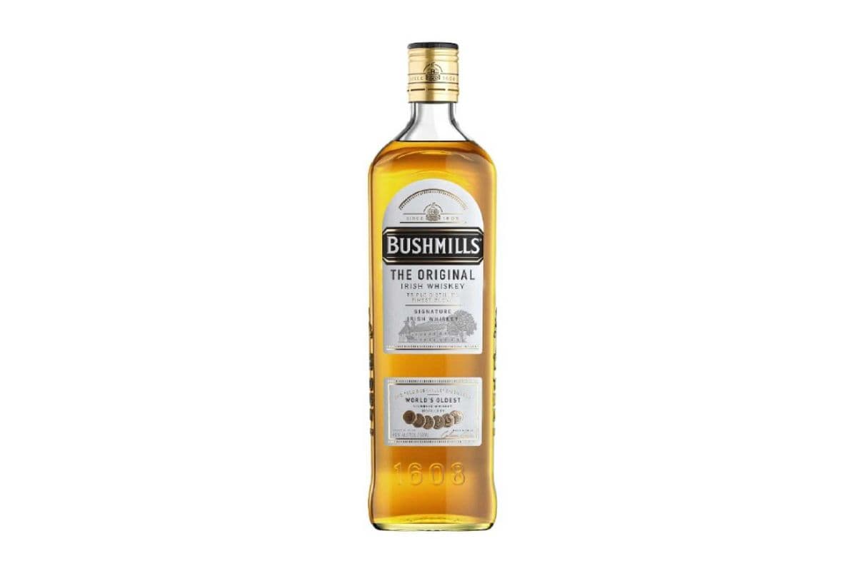 Bushmills the Original (1 x 750 ml)