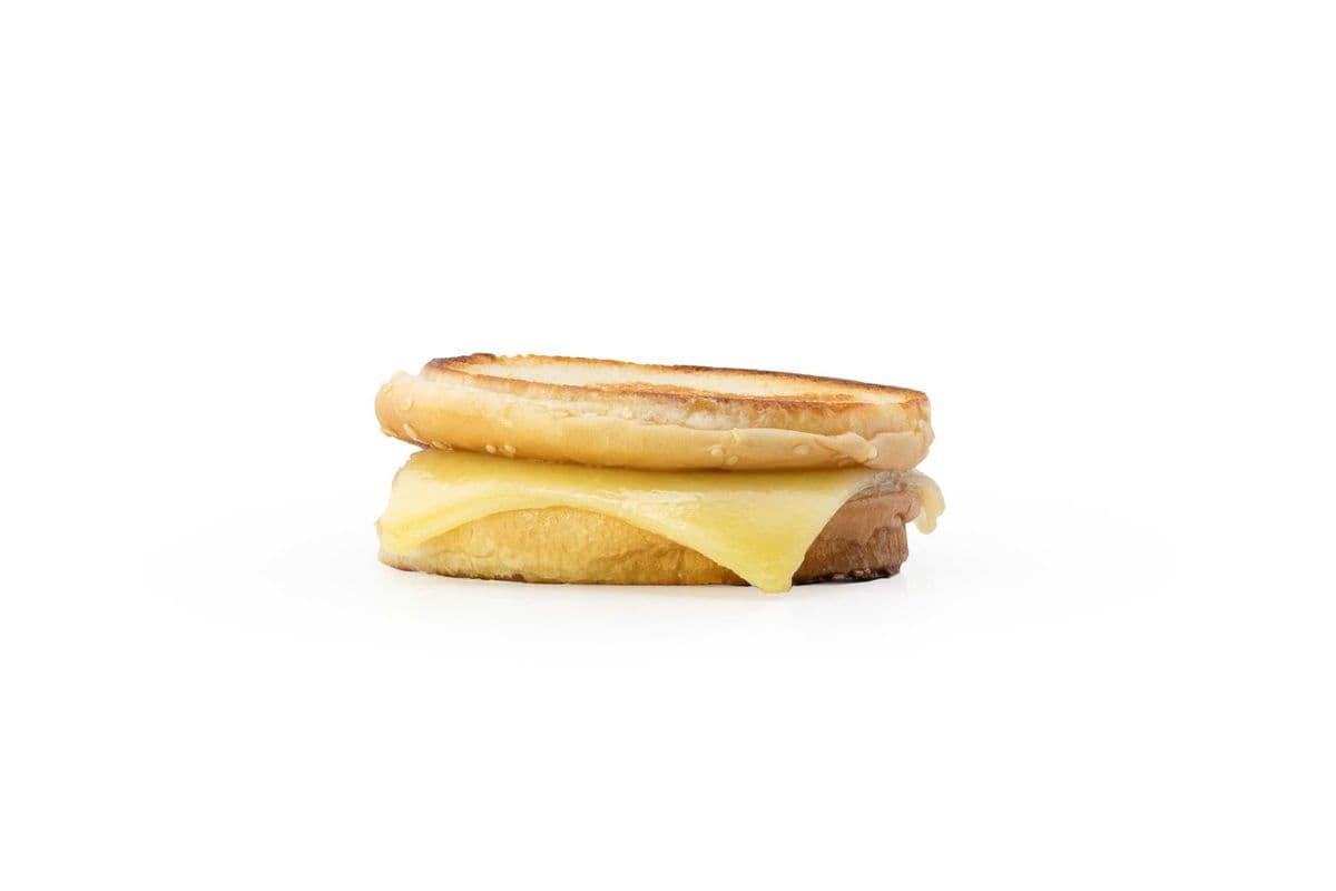 Grilled Cheese