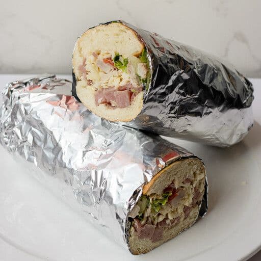 Assorted Sub