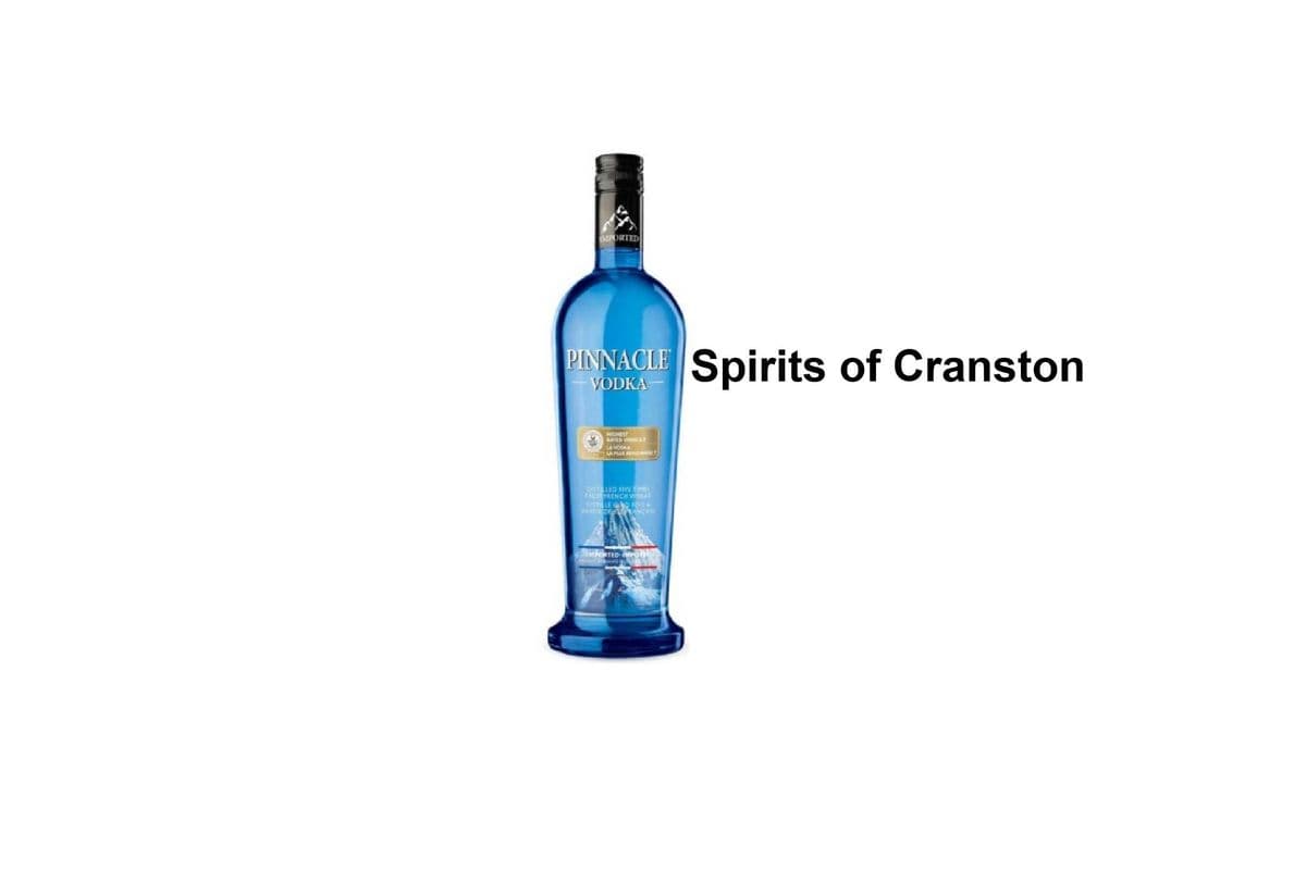 PINNACLE CLASSIC 750ML (1 x 750ML)