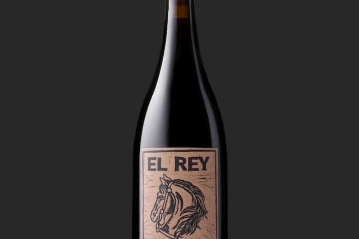 USA - D Marioni El Rey Sonoma - 750mL (1 x 750mL)