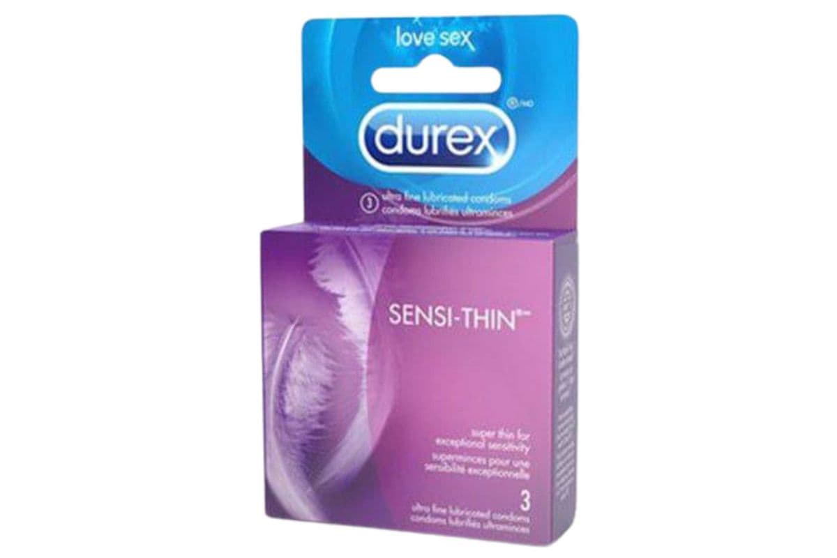 Durex Condoms