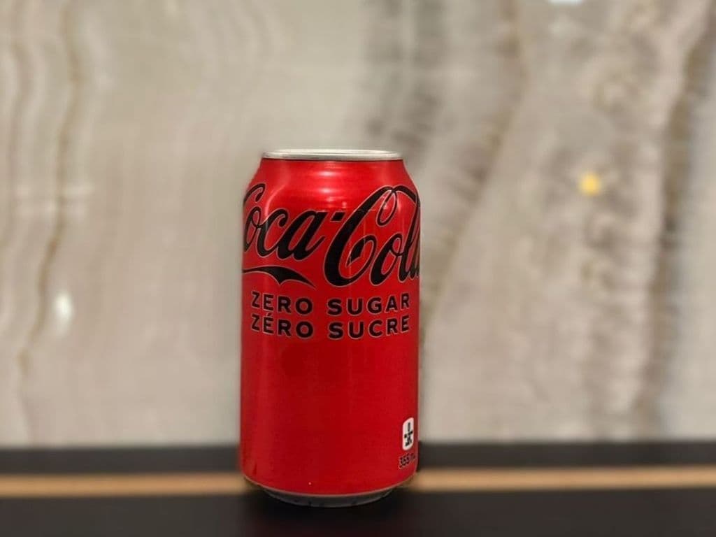 Coke Zero