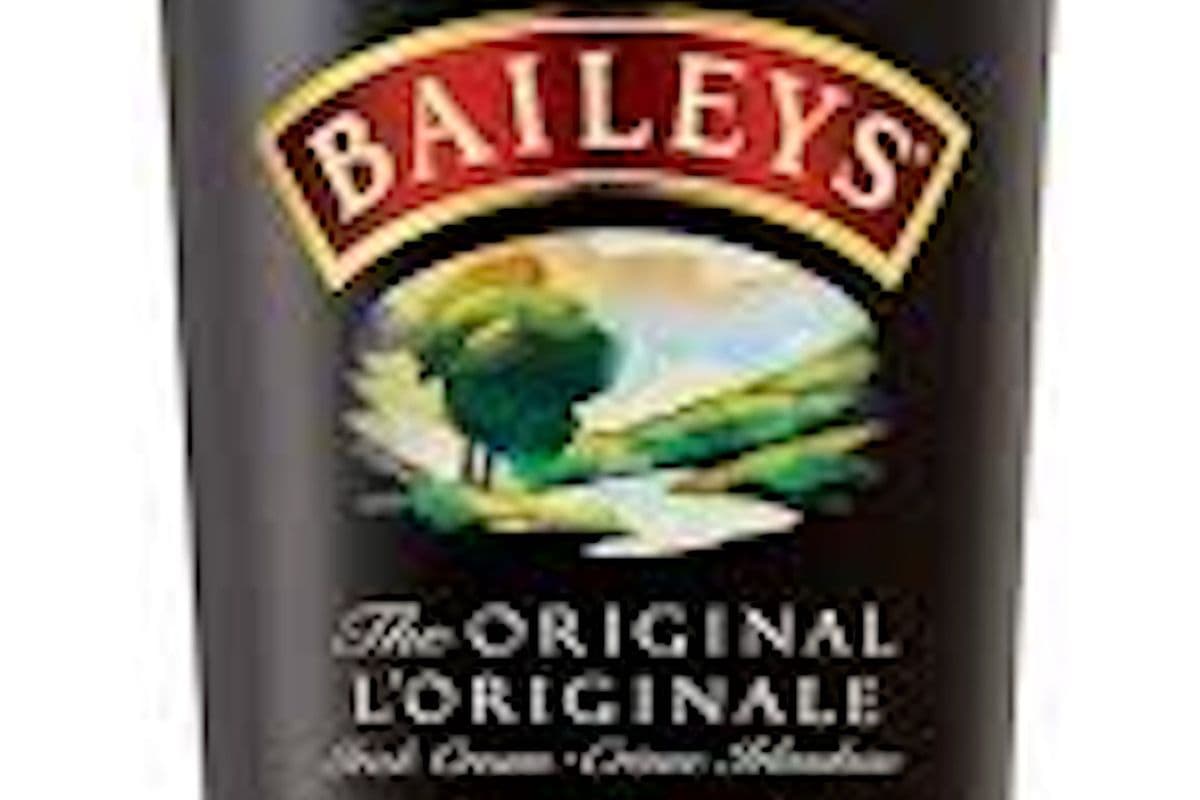 Baileys Original Irish Cream (1 x 375 ml)