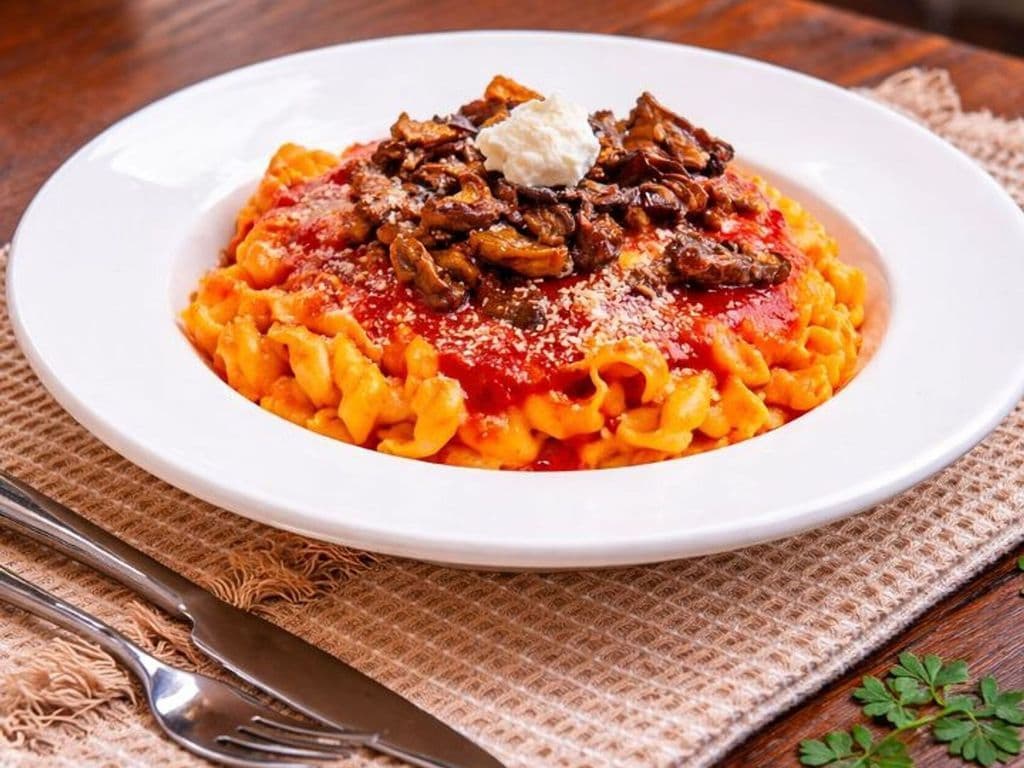 Norma Pasta