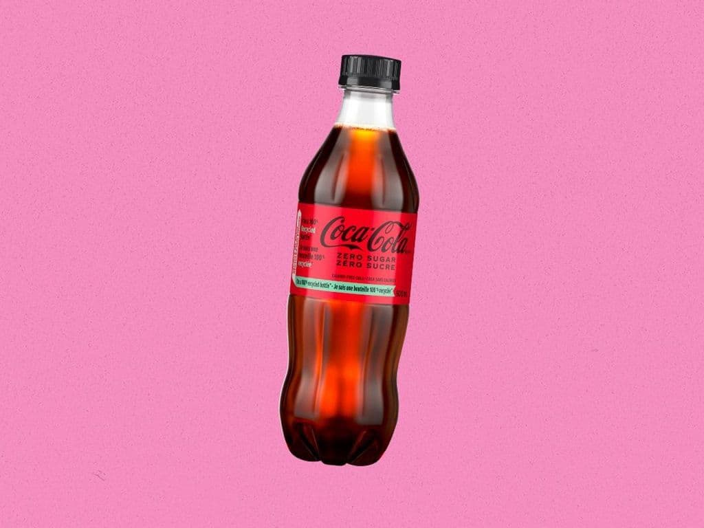 Coke Zero