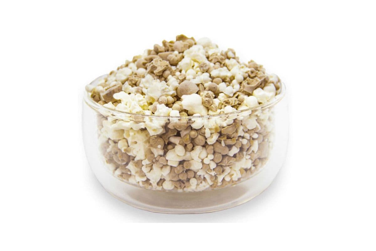 Cookie Dough Mini Melts