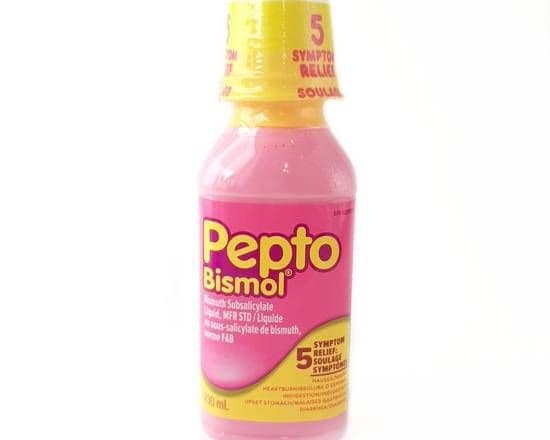 Pepto- Bismo Liquid 100ml