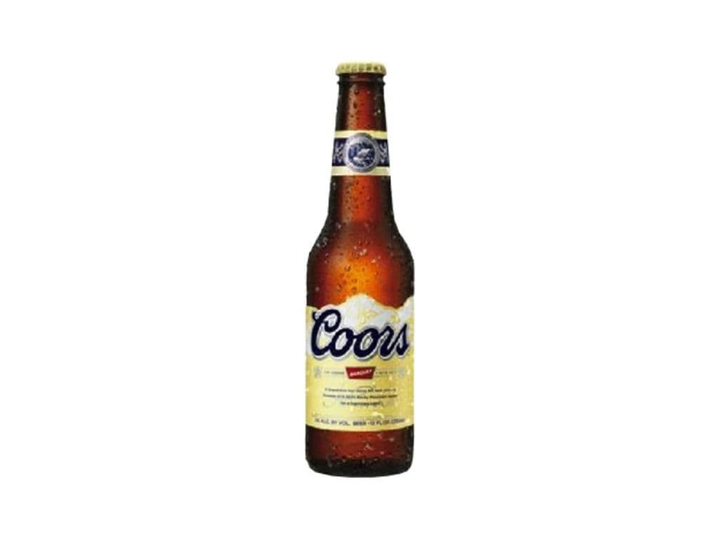 BTL Coors Original