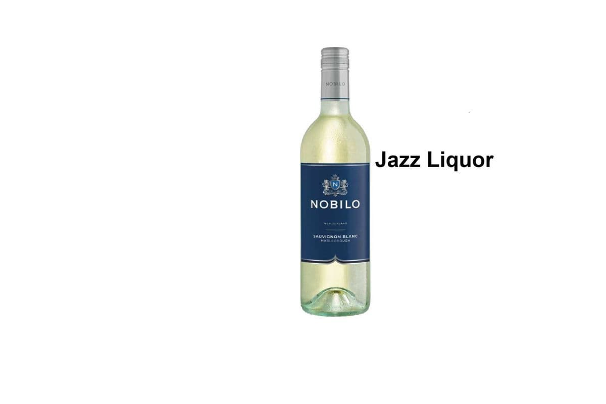 NOBILO SAUVIGNON BLANC 750ML (1 x 1x750ML )