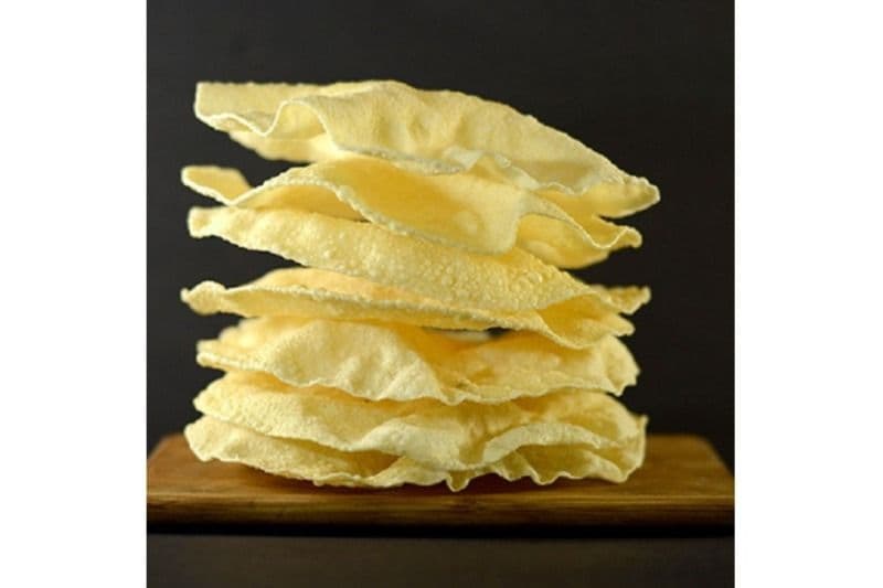 Papadum