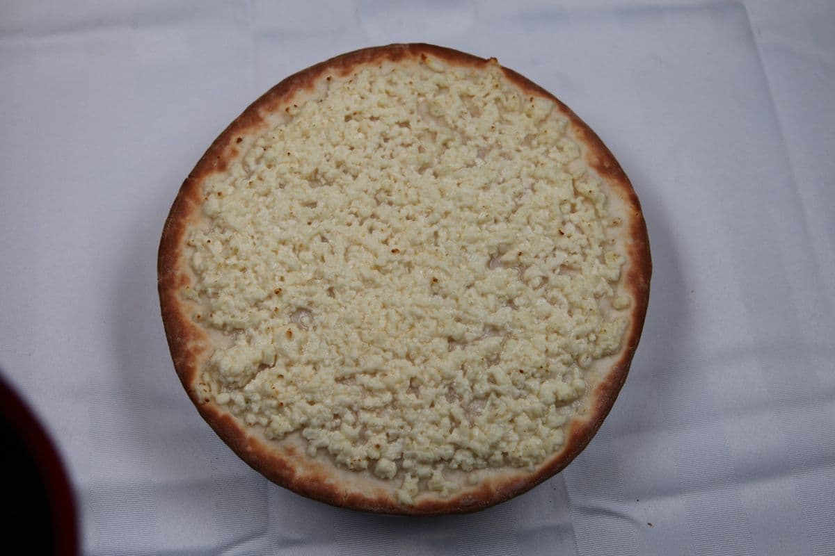 Ekawee Cheese Pie