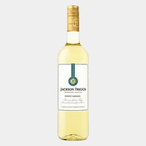 Jackson Triggs Pinot Grigio / Jackson Triggs Pinot Grigio