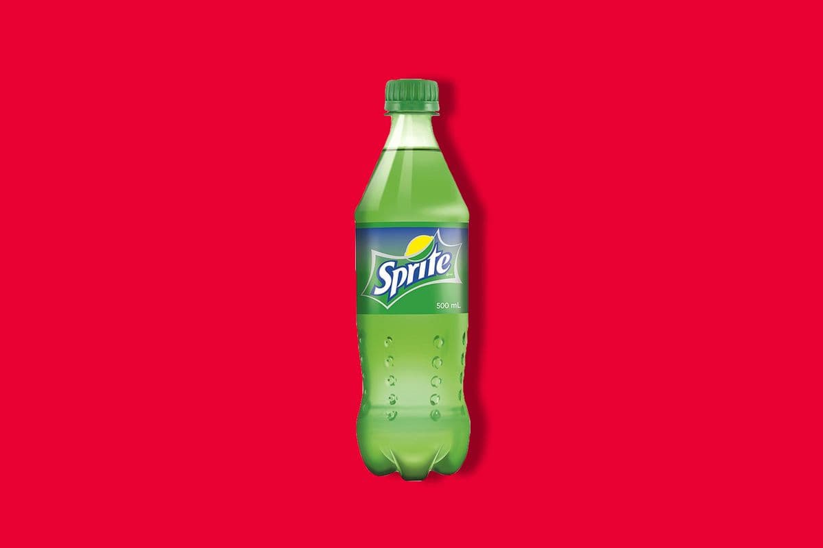 Sprite (500ml) - 77102