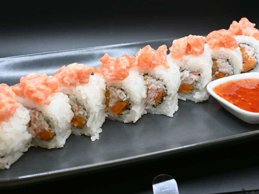 Grease Roll - 8Pcs
