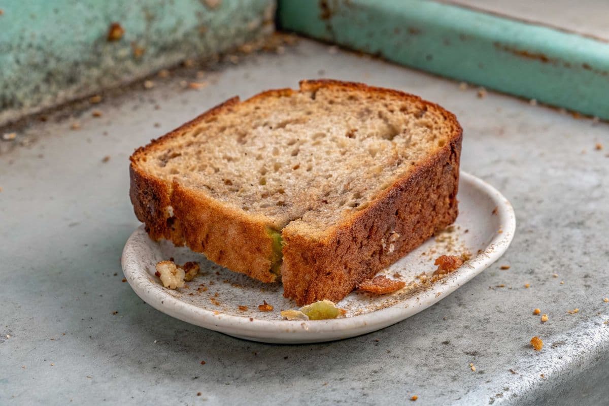 Banana Bread