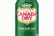 Ginger Ale
