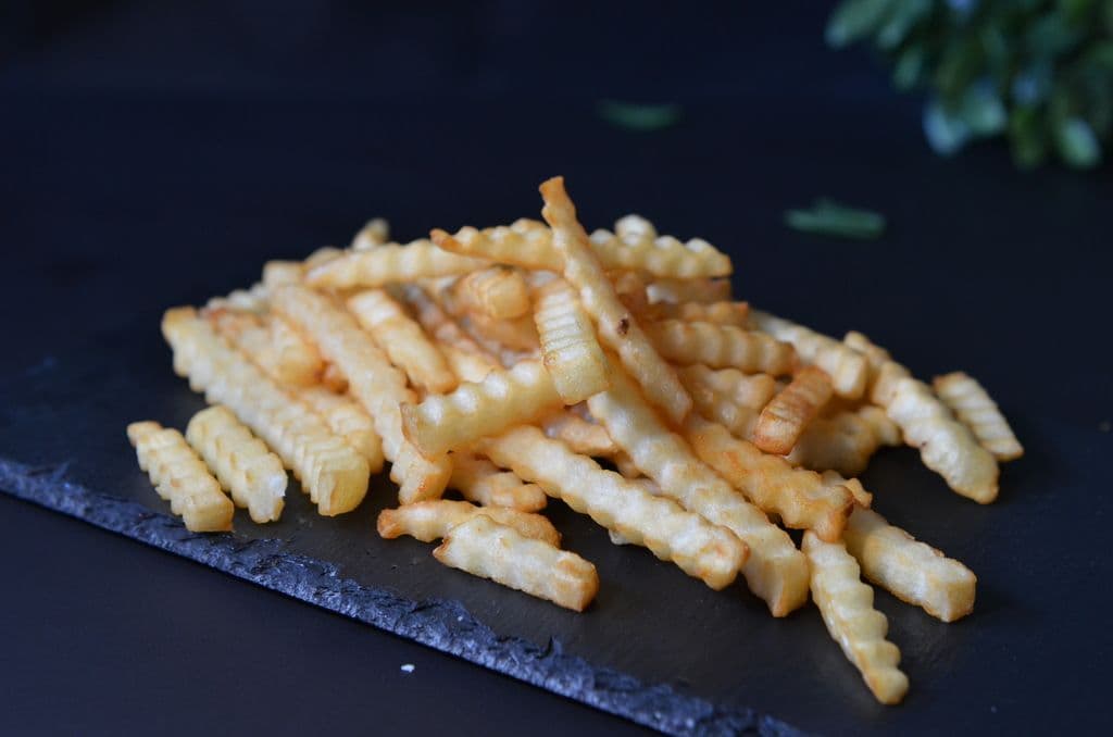 Patates frites