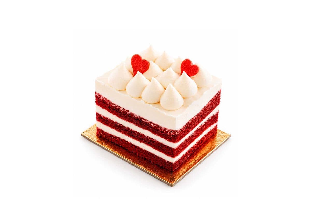 Red Velvet Cake