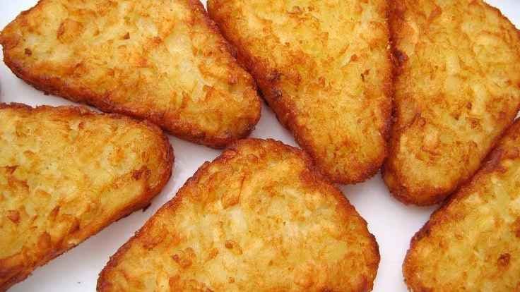 Hash Browns
