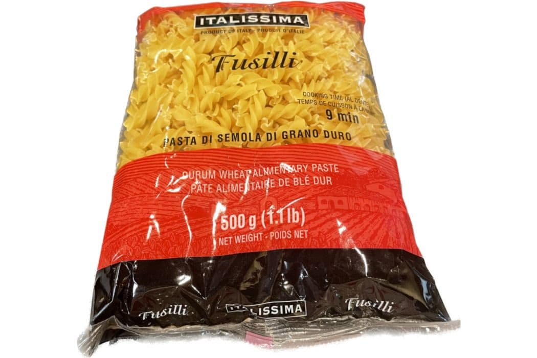 Italissima Fussili (500 g)