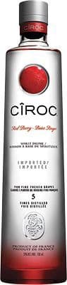 Ciroc Red Berry, 750 ml