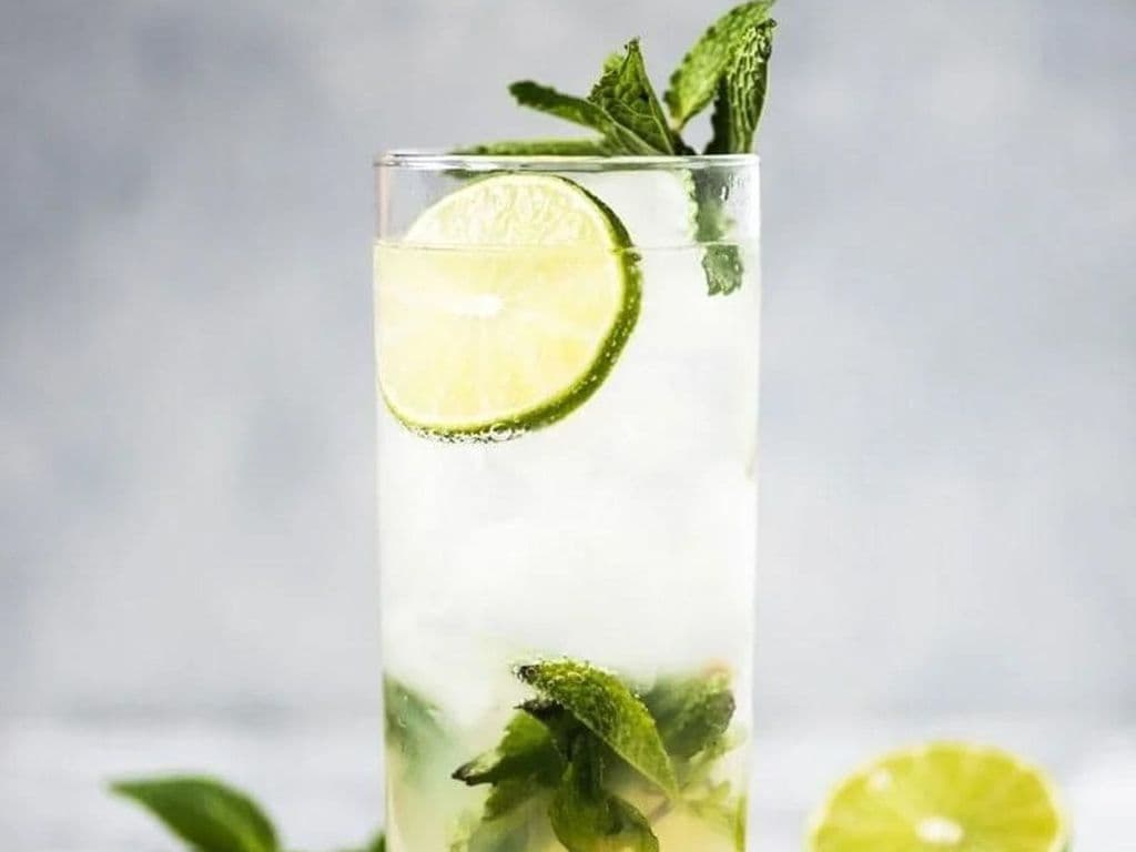 Classic Mojito