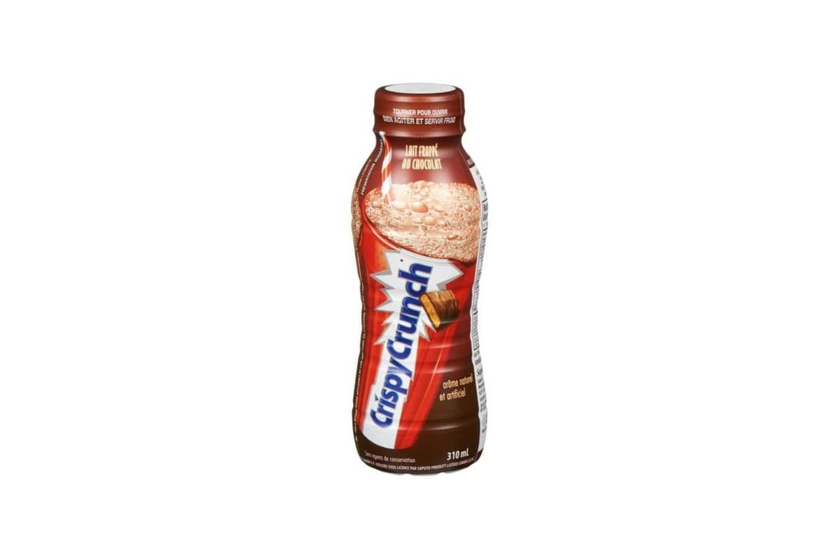 Neilson Crispy Crunch 310ml