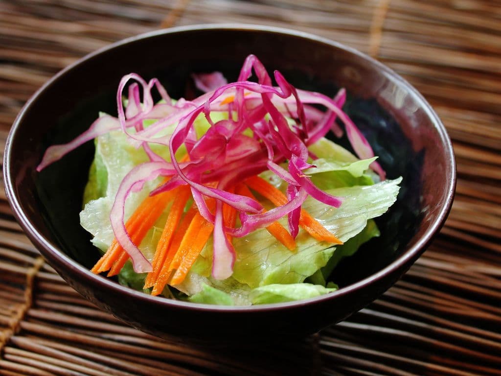 Green Salad