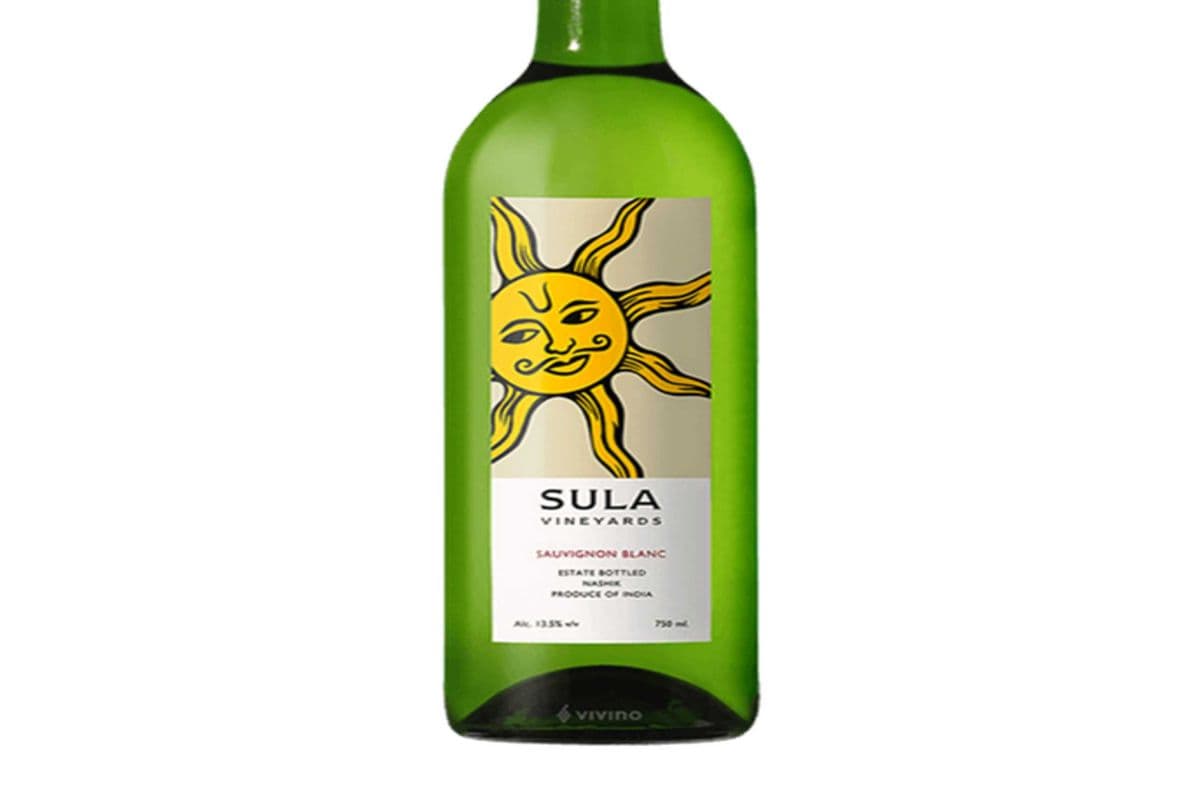 SULA SAU BLANC 750ML (1 x 750 ML )
