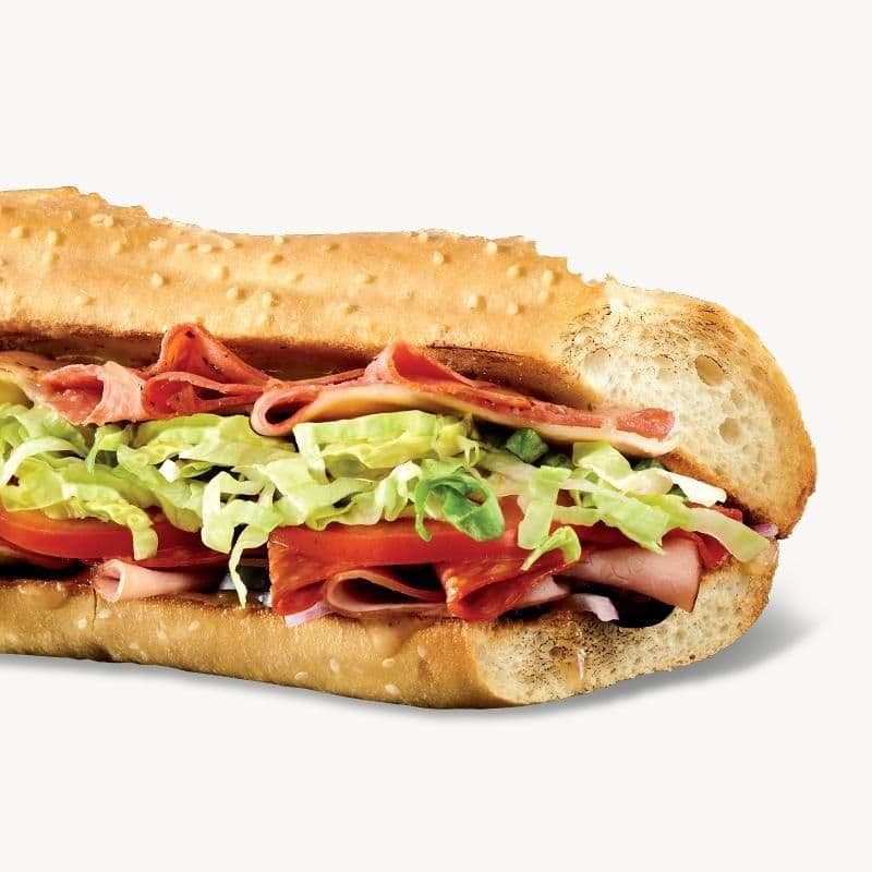 Classic Italian Sub