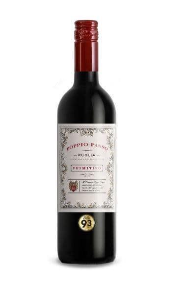DOPPIO PASSO PRIMITIVO (750ML)