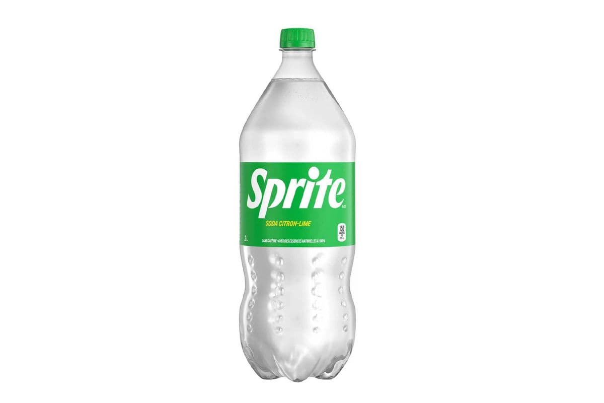Sprite (2L bottle) (2000ml)