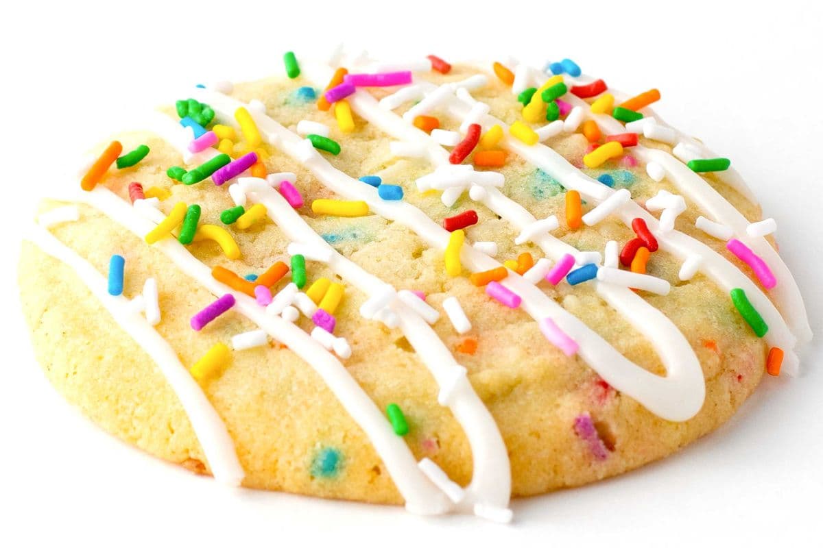 Funfetti