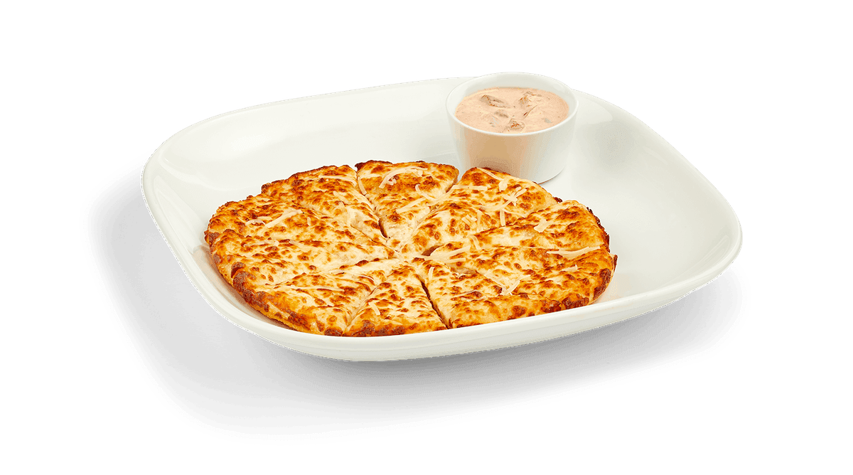 Bandera Pizza Bread