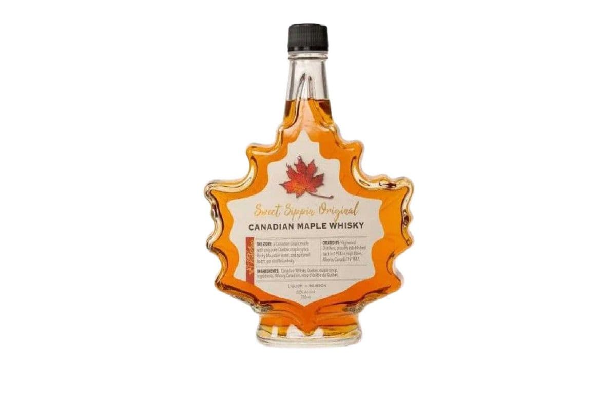 Sweet Sippin Original (1 x 750 ml)