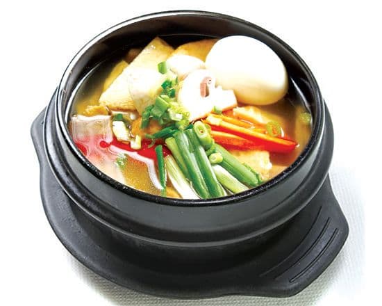 9. O-Deng Tang