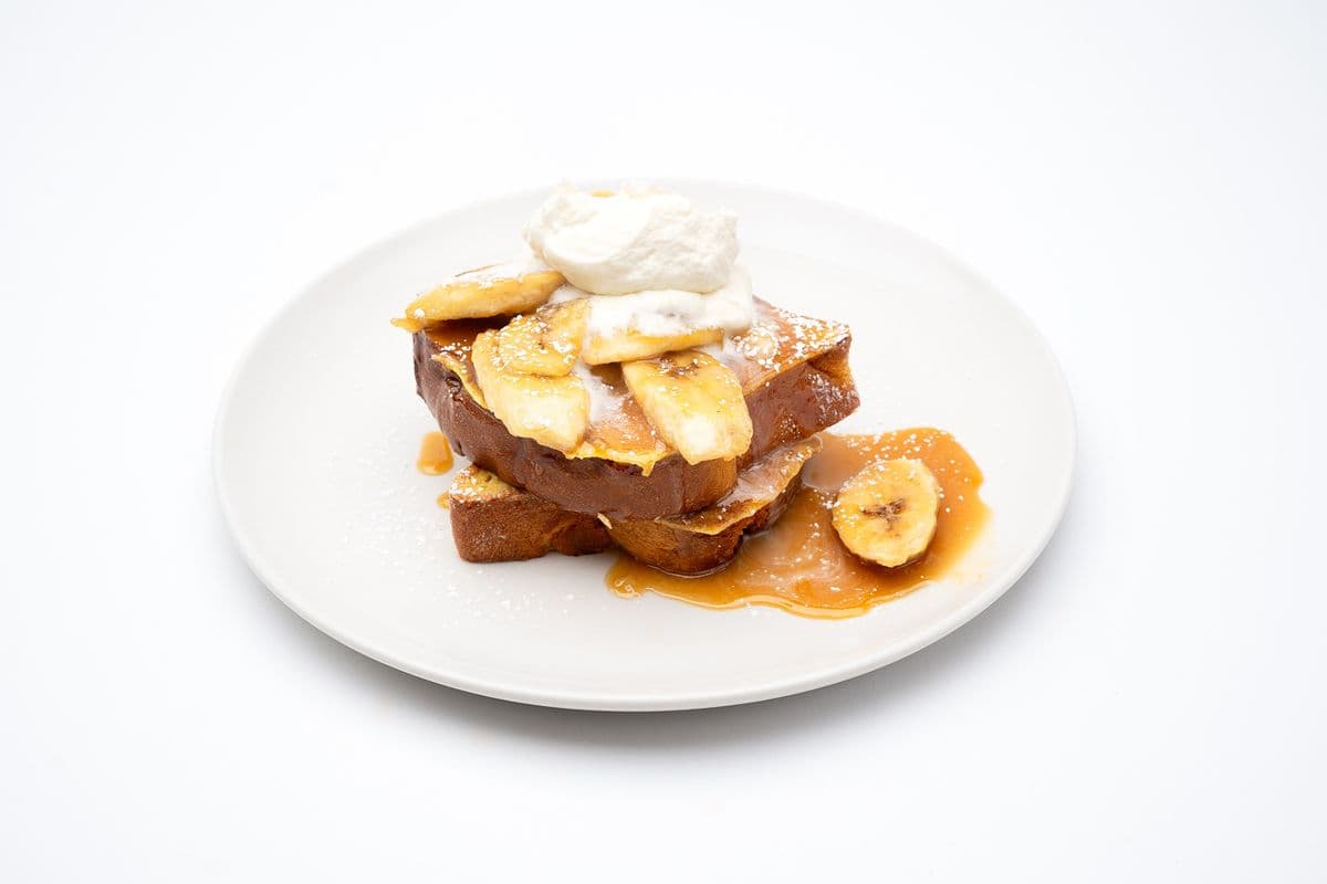 Banana Fosters