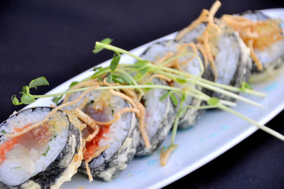 Summerland Roll (6 Pcs)