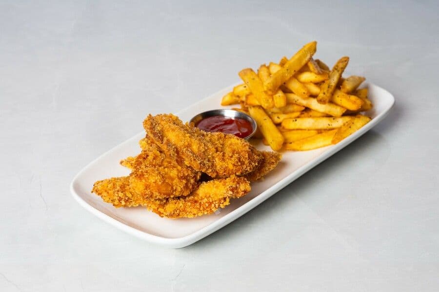 Chicken Tenders