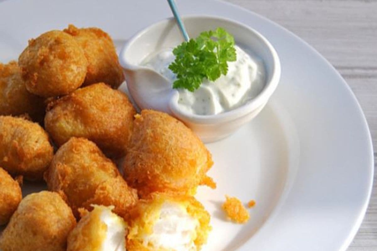 Bayside Fish Bites