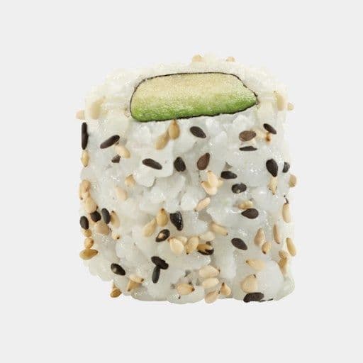 Hosomaki Avocat / Avocado Hosomaki