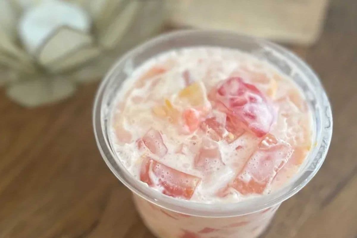 FRUIT SALAD