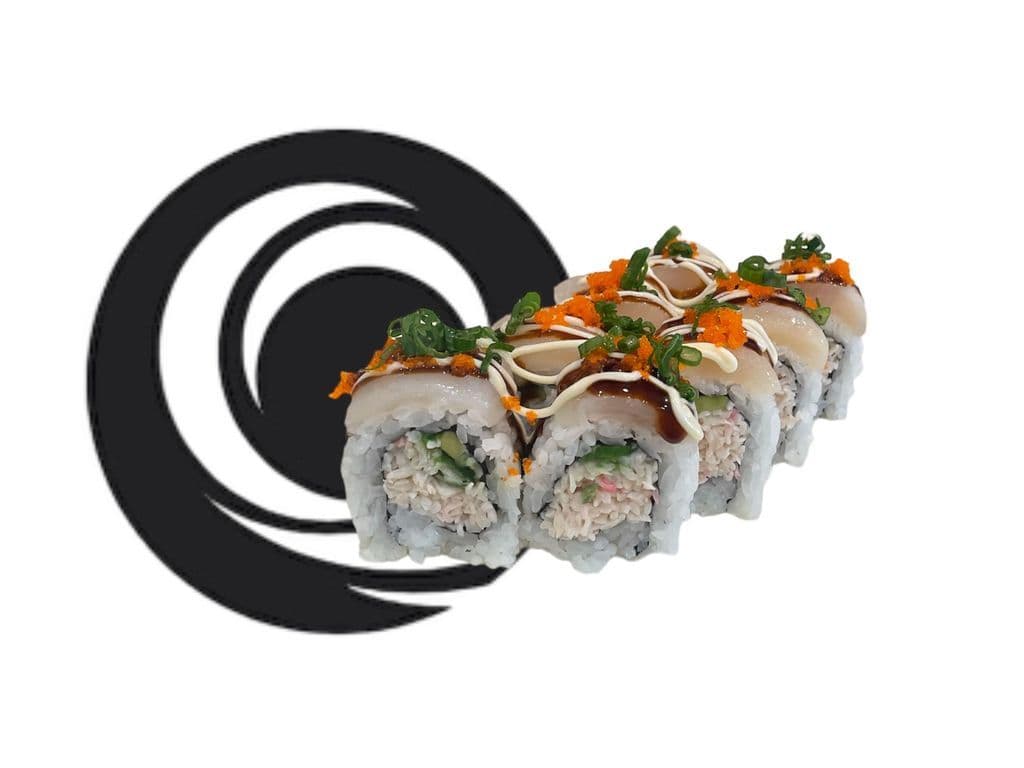 Hokkaido Roll