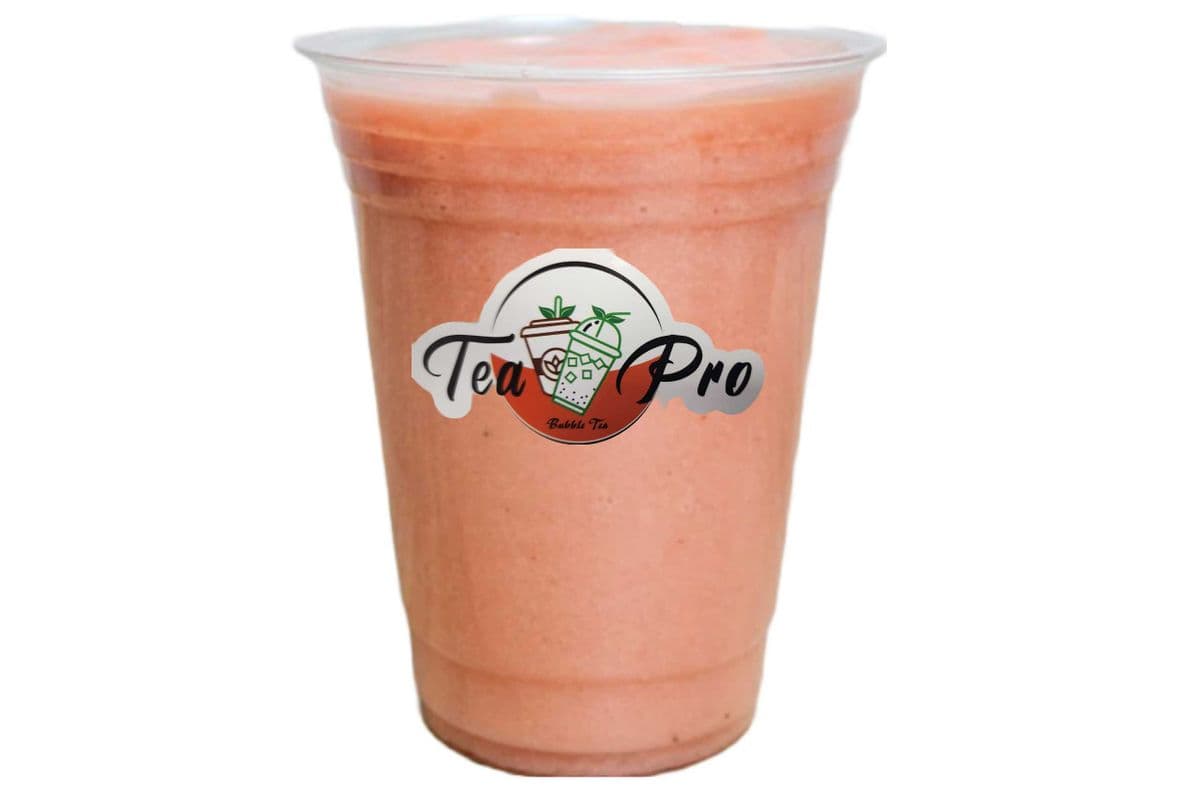 Strawberry Smoothie